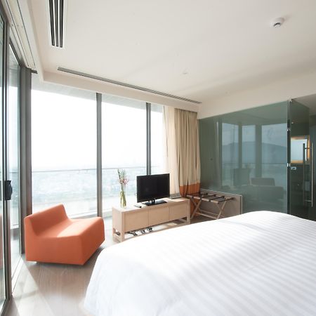 Novotel Danang Premier Han River Luaran gambar