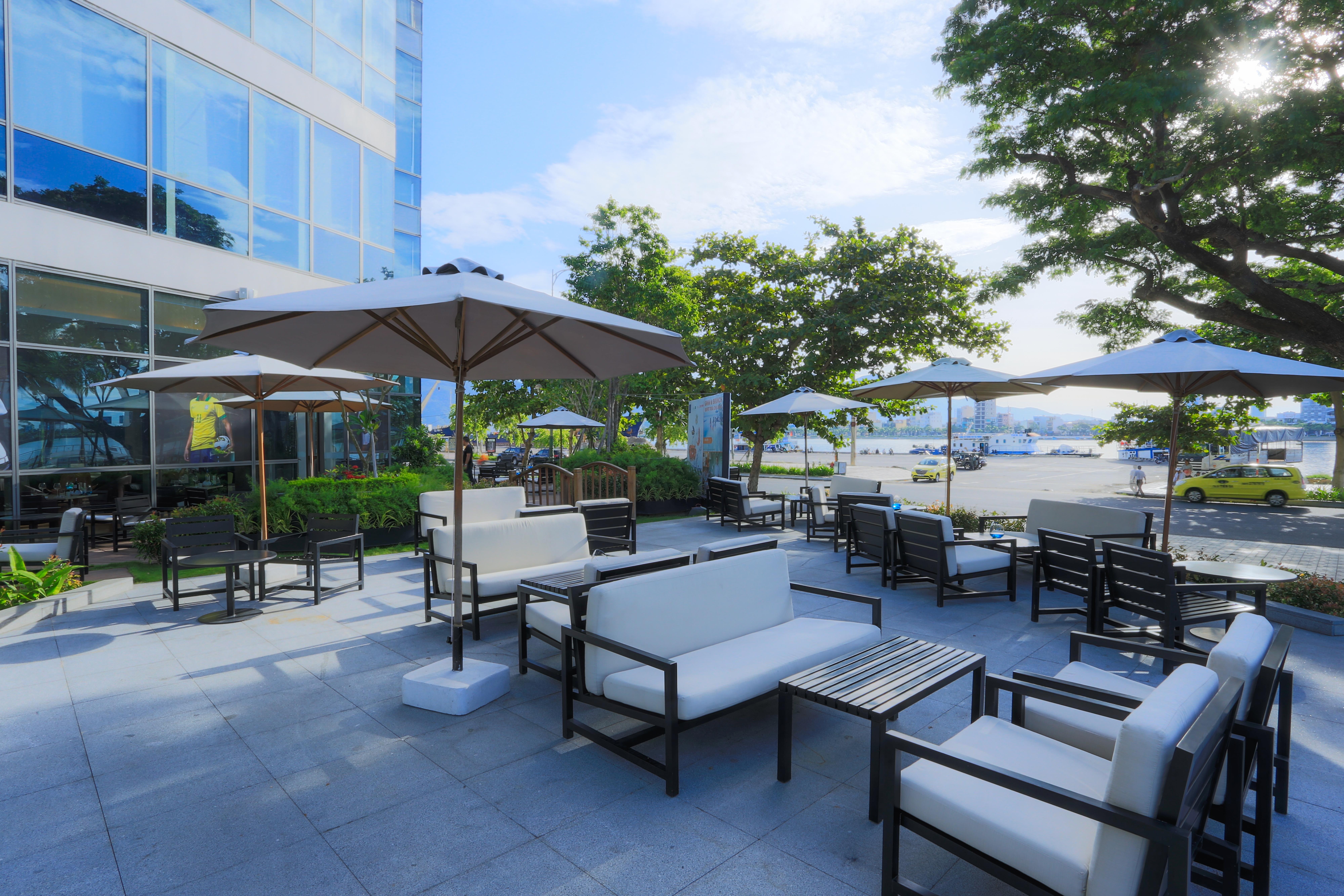 Novotel Danang Premier Han River Luaran gambar
