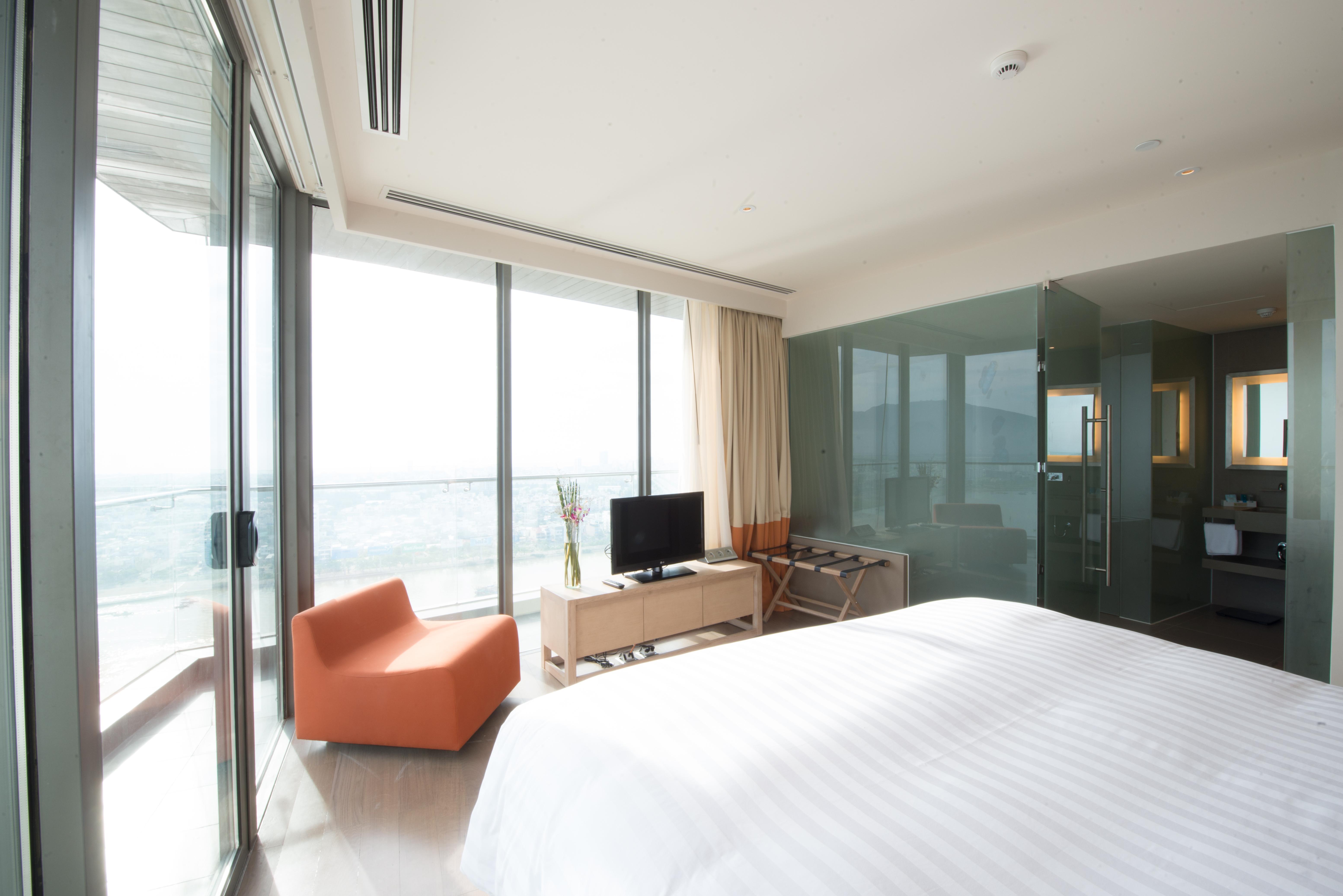 Novotel Danang Premier Han River Luaran gambar