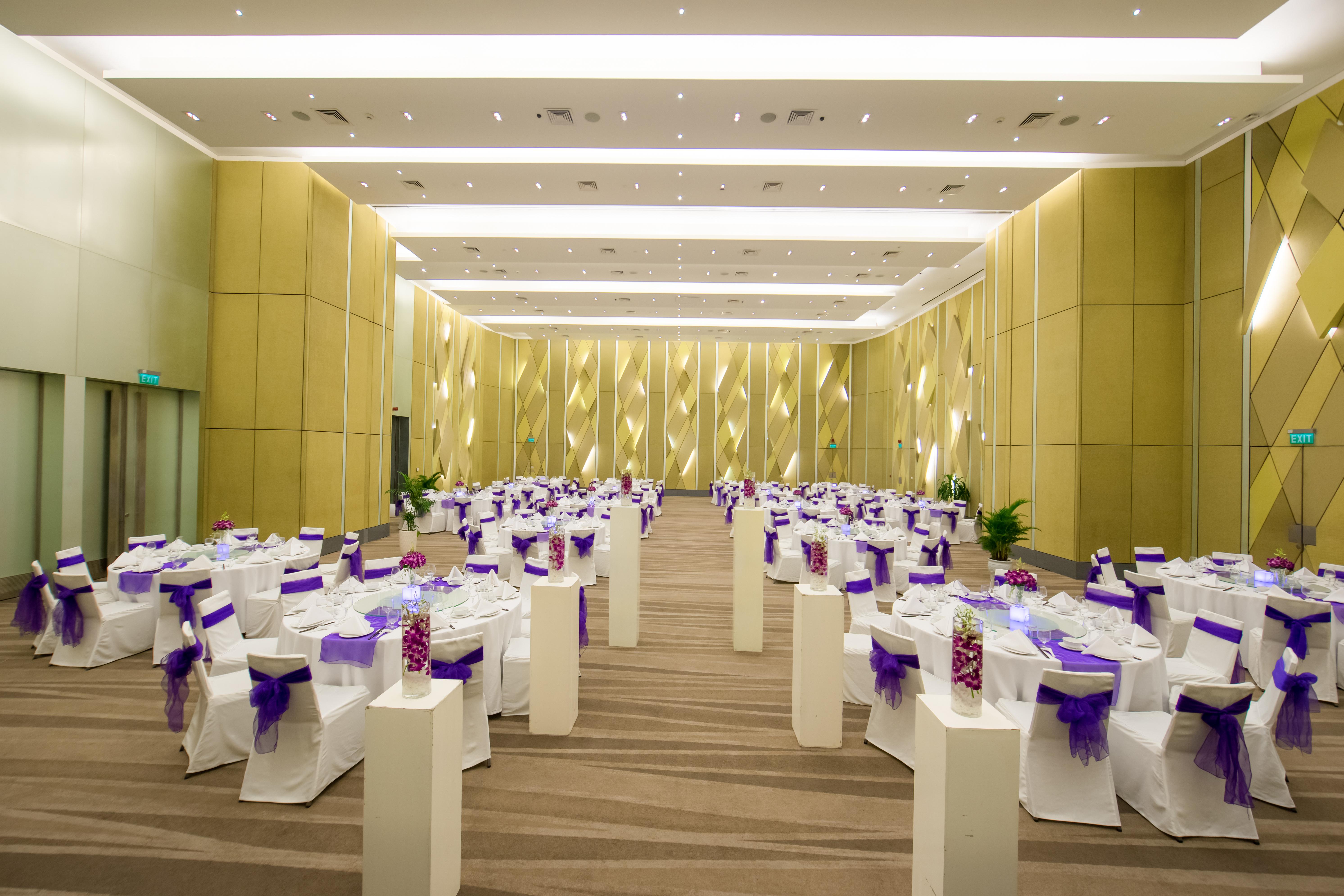 Novotel Danang Premier Han River Luaran gambar