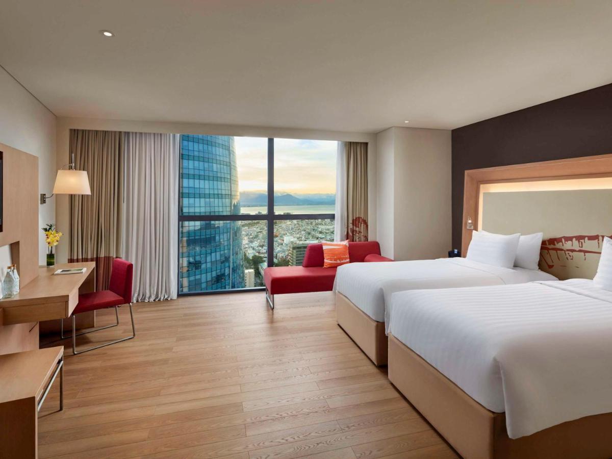 Novotel Danang Premier Han River Luaran gambar