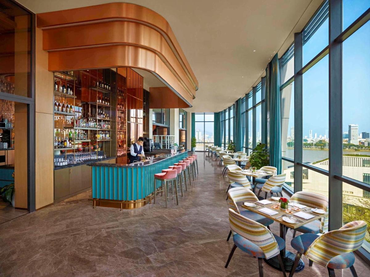 Novotel Danang Premier Han River Luaran gambar