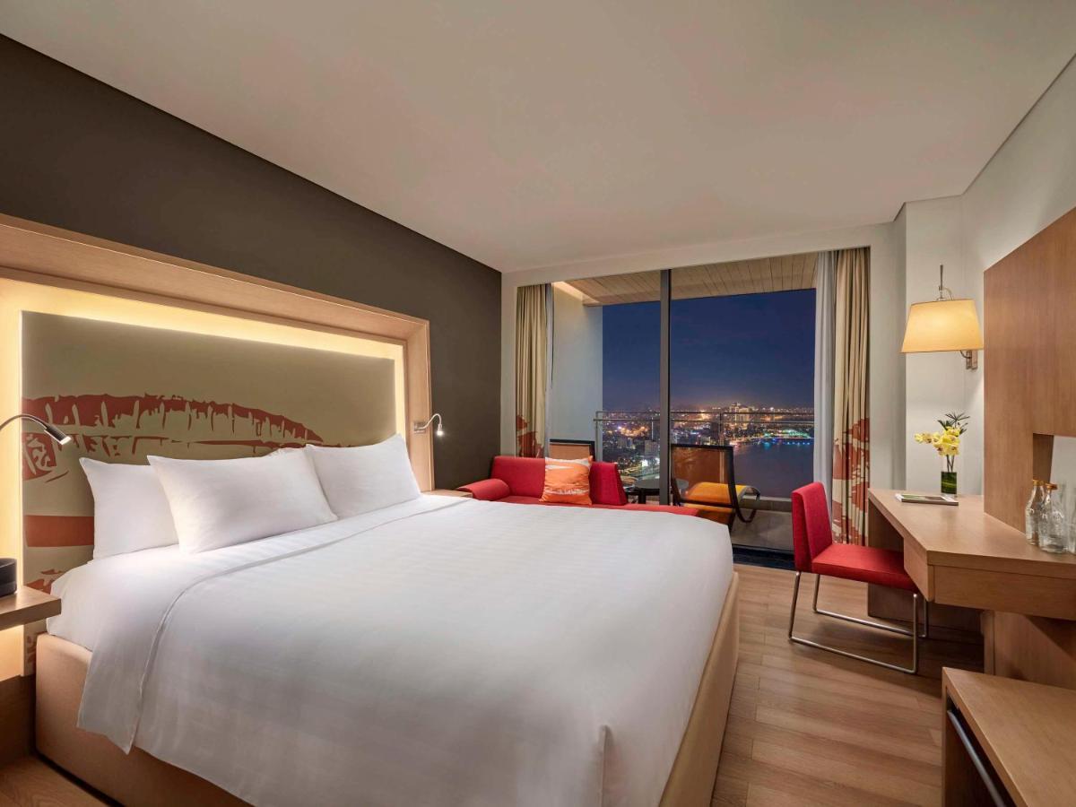 Novotel Danang Premier Han River Luaran gambar