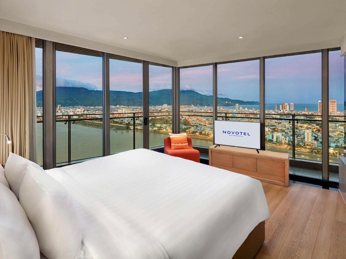 Novotel Danang Premier Han River Luaran gambar