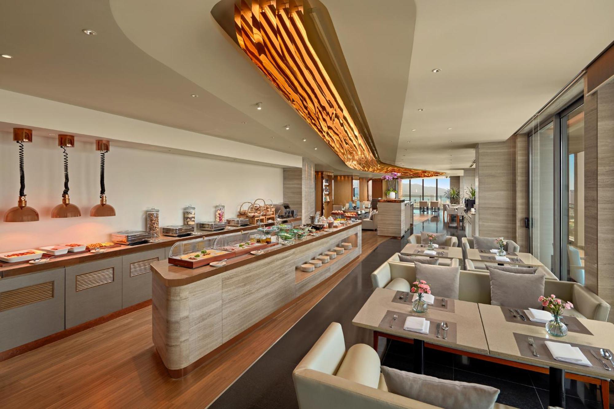 Novotel Danang Premier Han River Luaran gambar