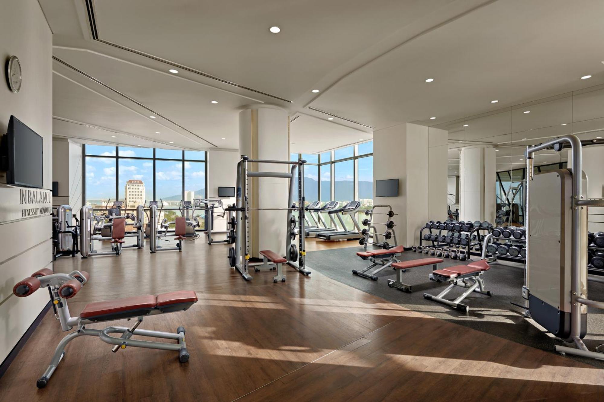 Novotel Danang Premier Han River Luaran gambar
