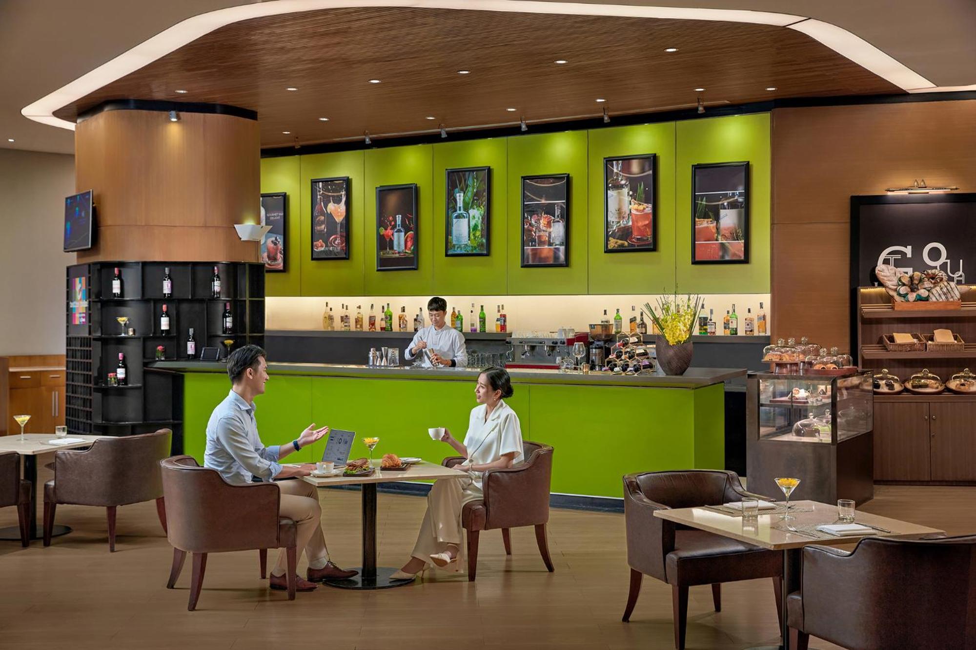 Novotel Danang Premier Han River Luaran gambar