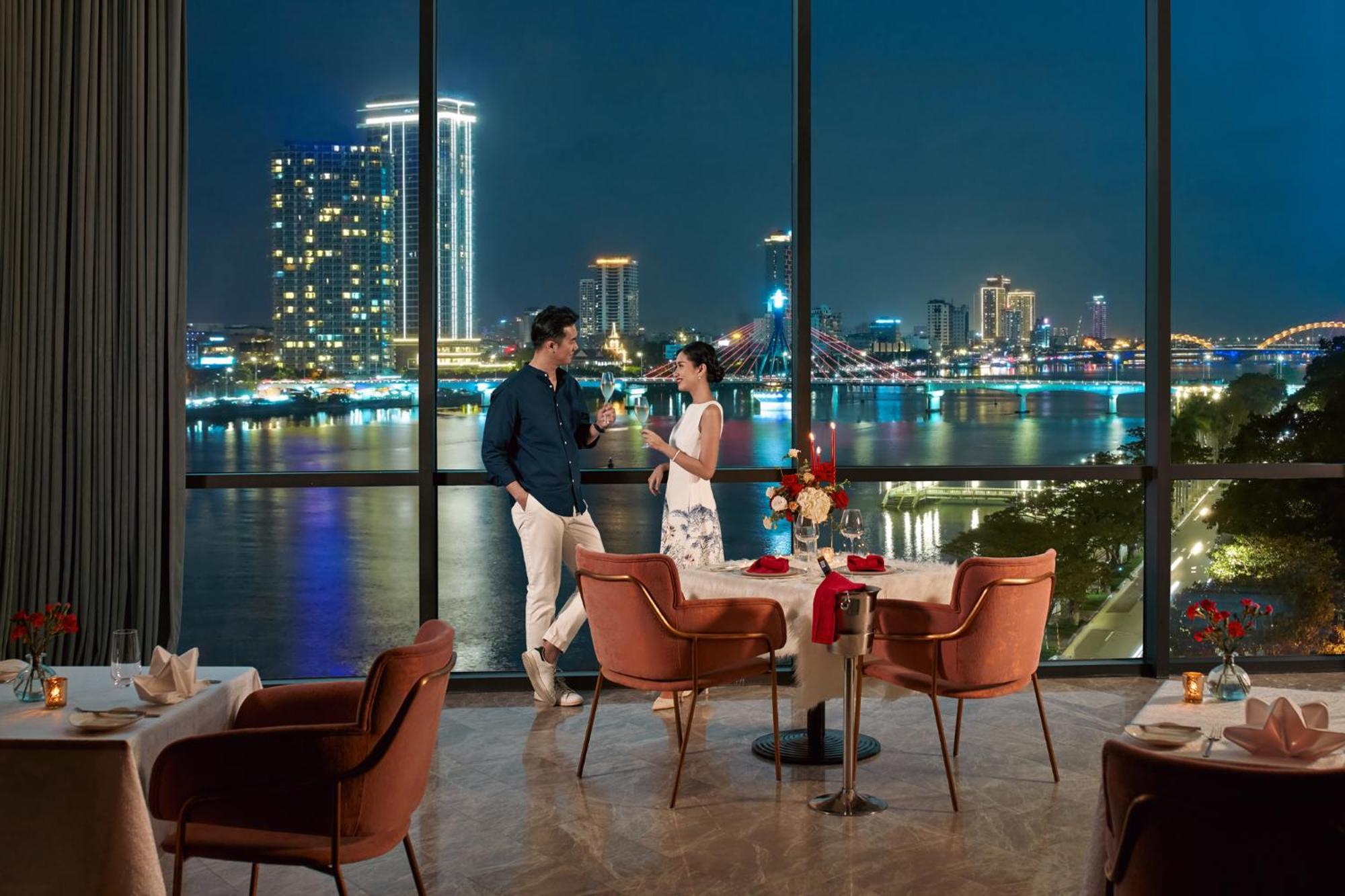 Novotel Danang Premier Han River Luaran gambar