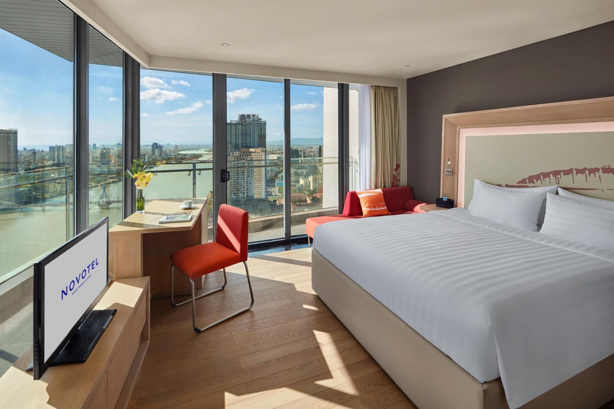 Novotel Danang Premier Han River Luaran gambar