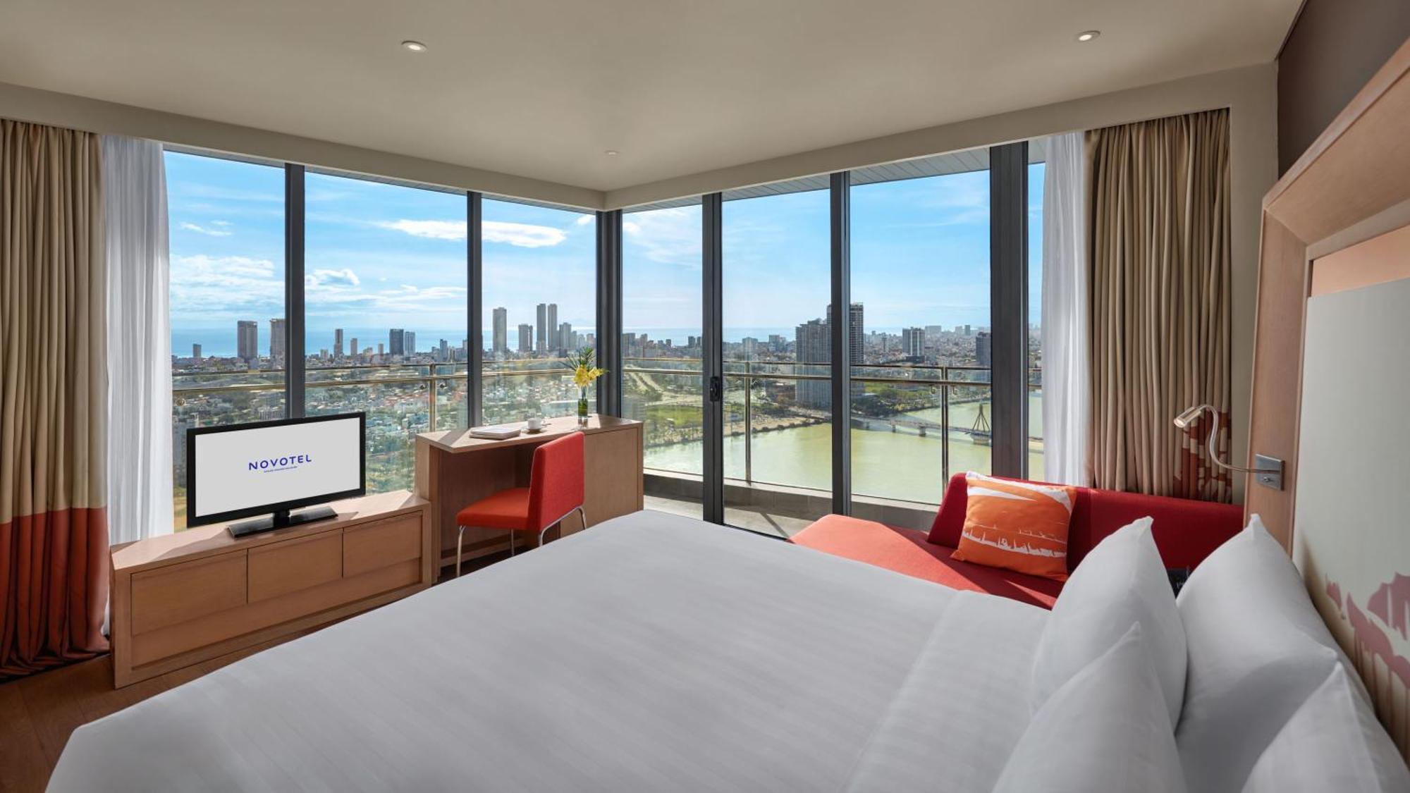 Novotel Danang Premier Han River Luaran gambar