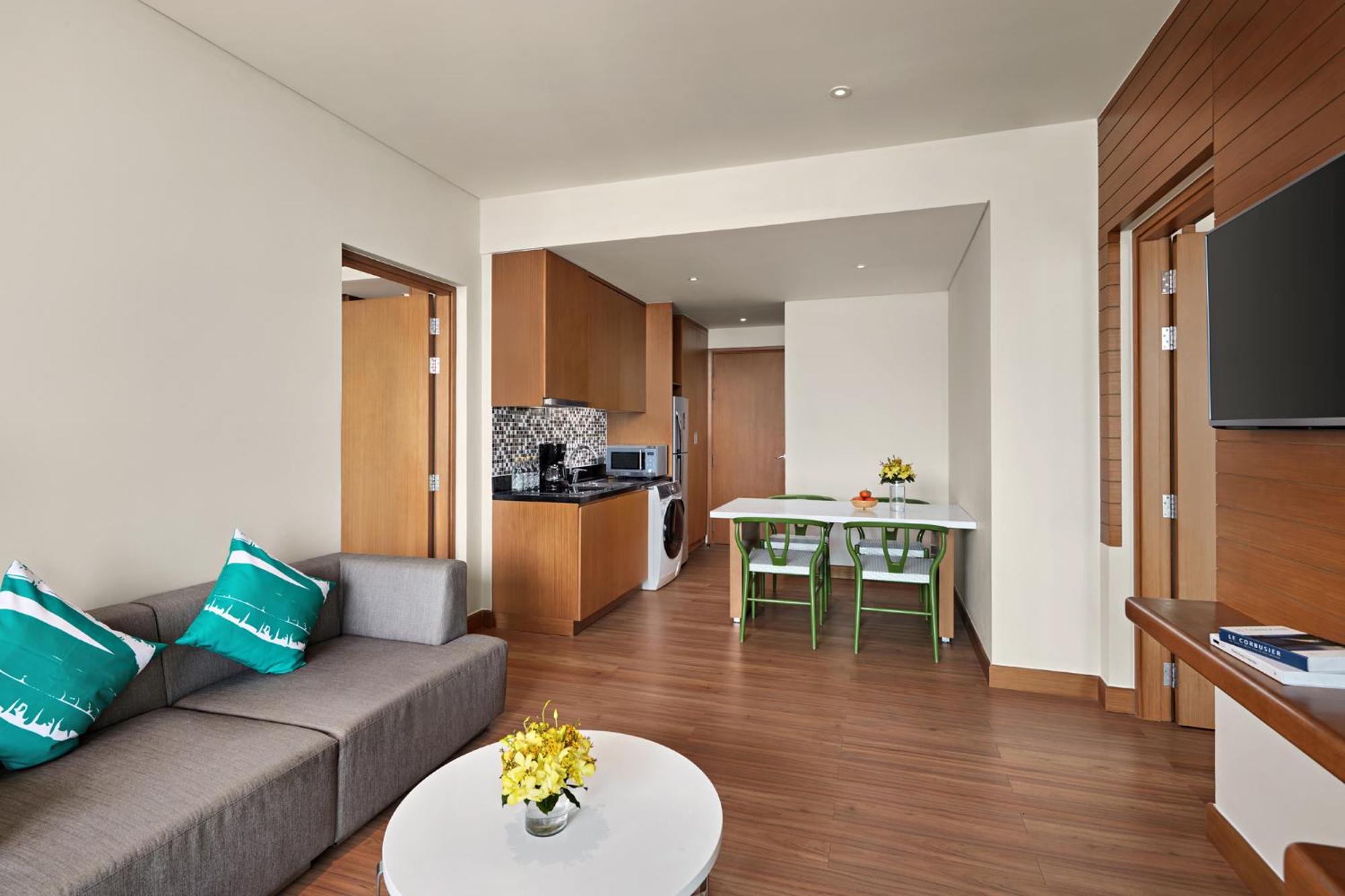 Novotel Danang Premier Han River Luaran gambar