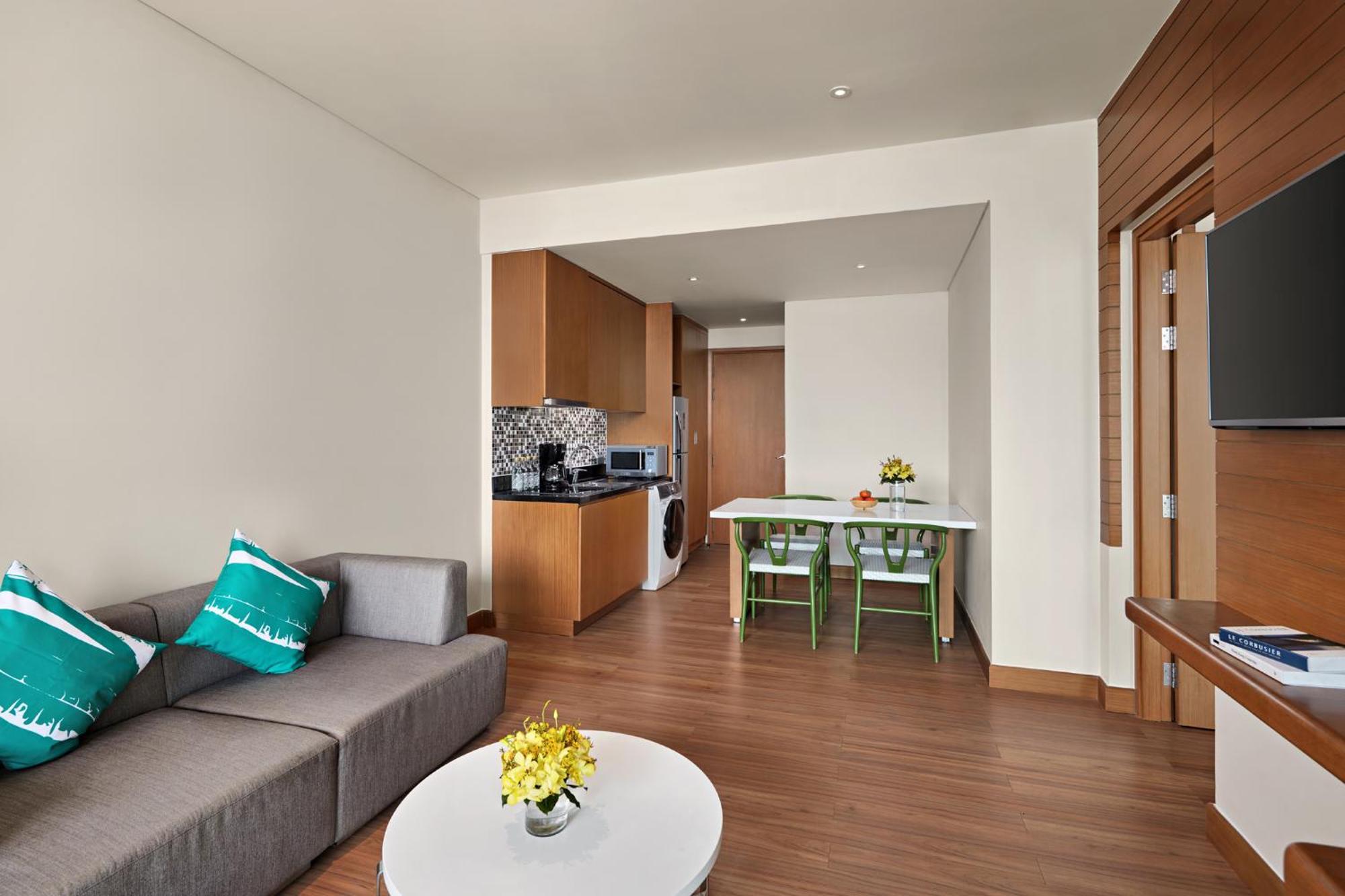 Novotel Danang Premier Han River Luaran gambar