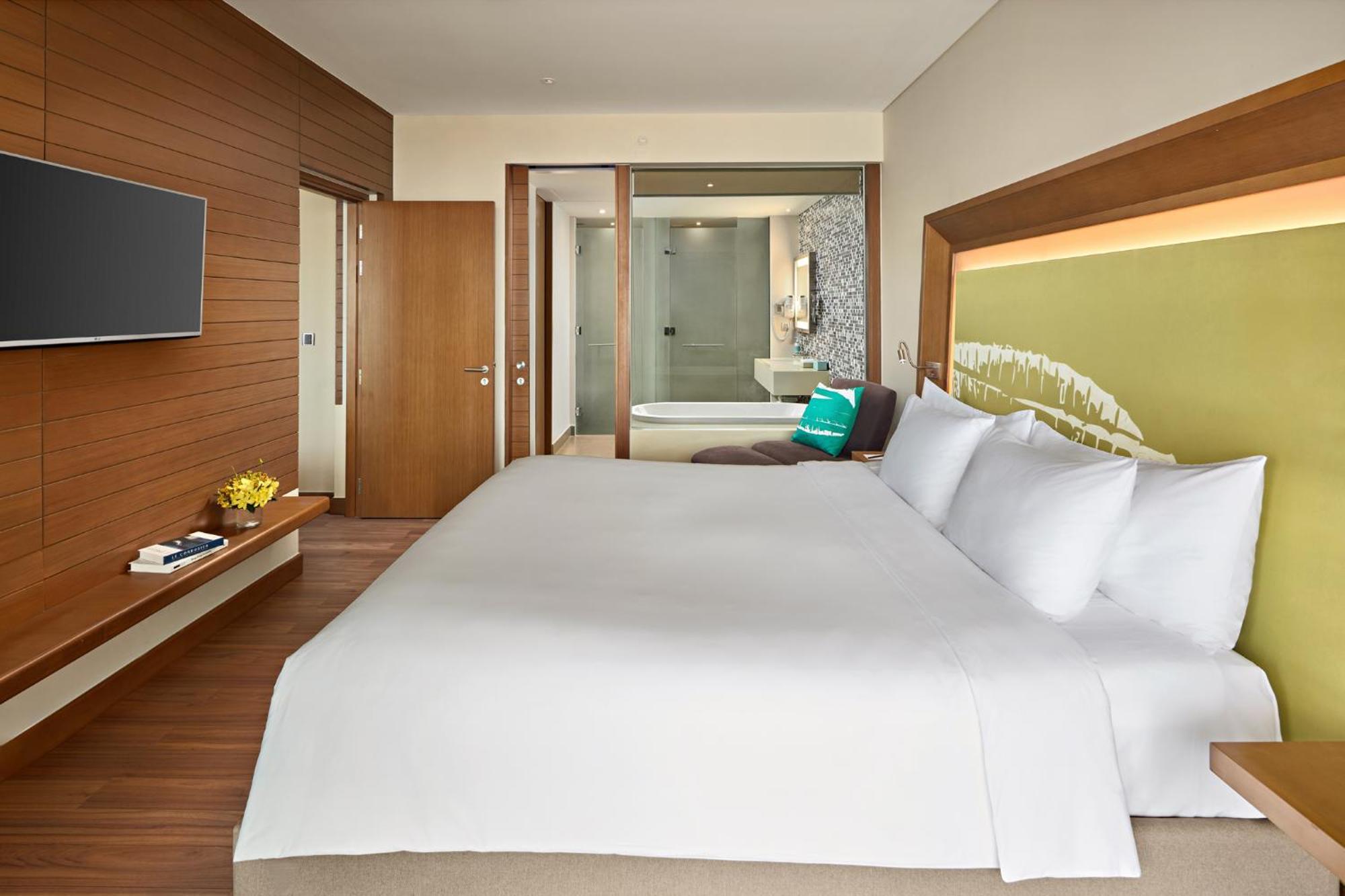 Novotel Danang Premier Han River Luaran gambar