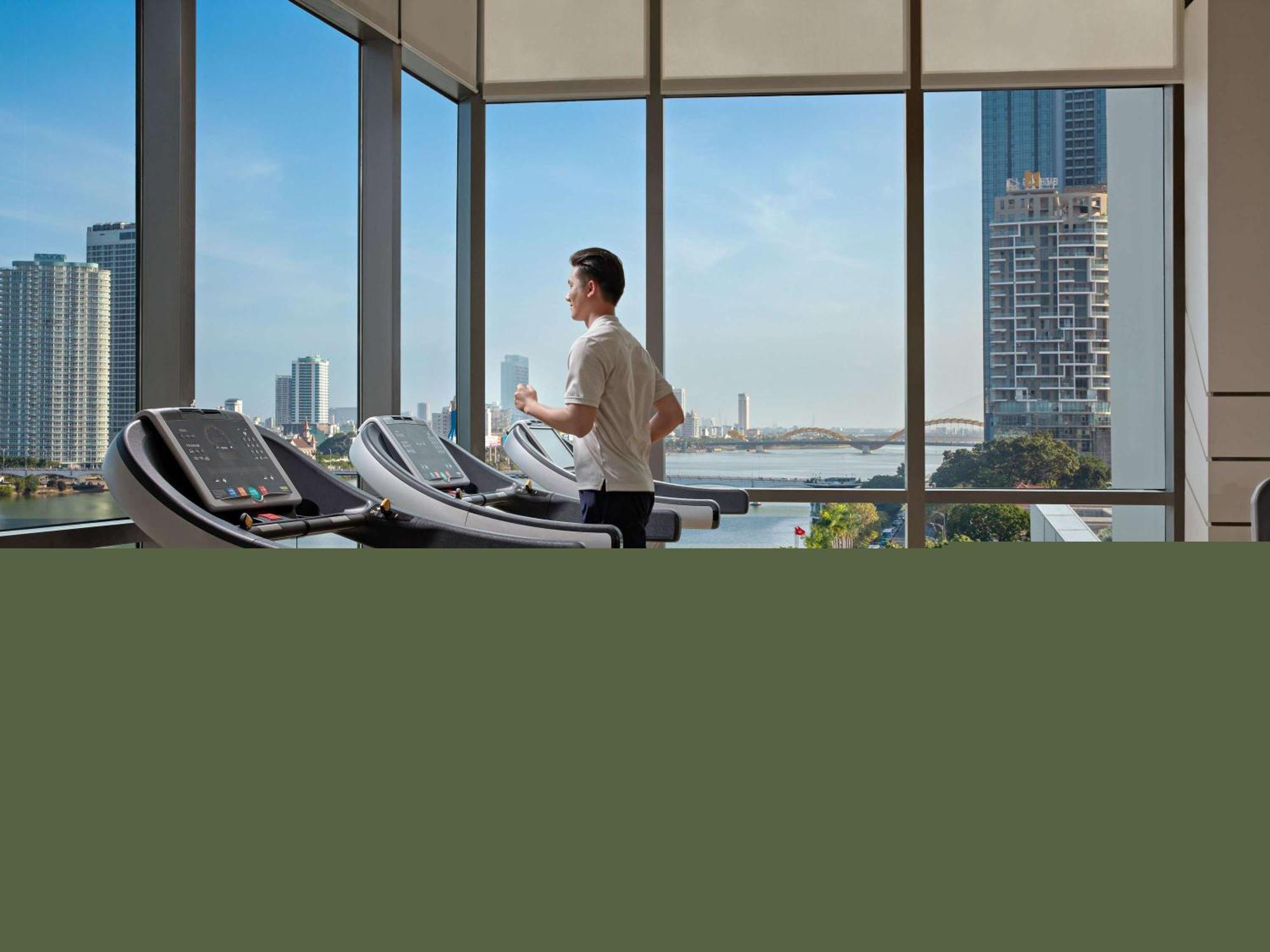 Novotel Danang Premier Han River Luaran gambar