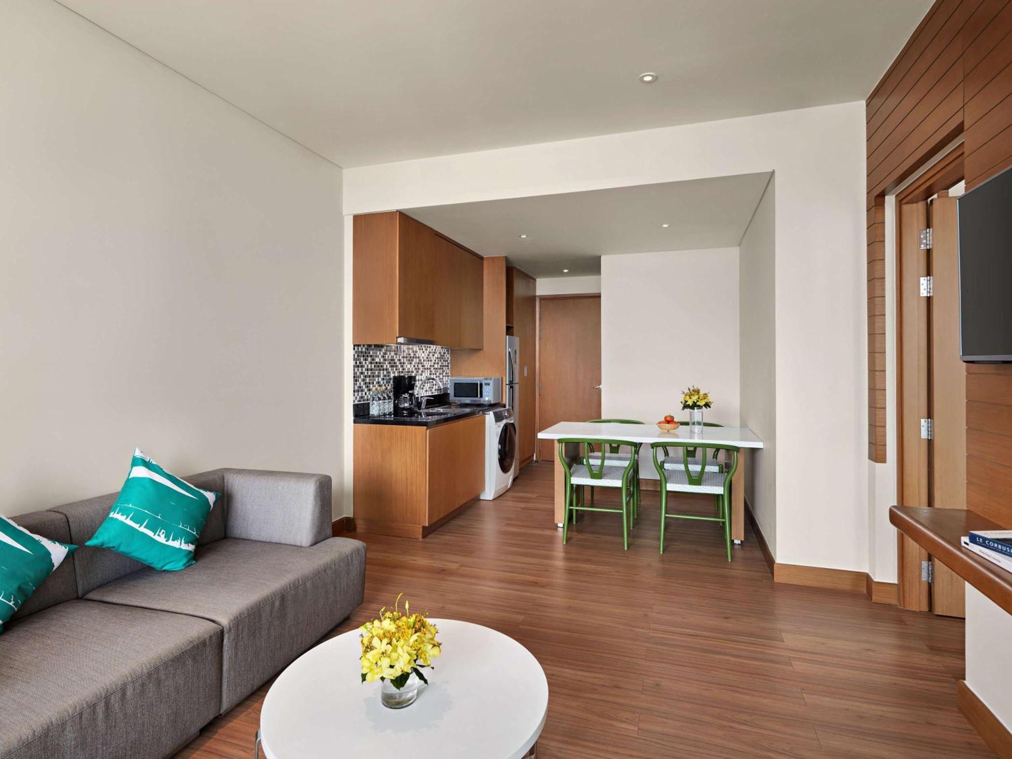 Novotel Danang Premier Han River Luaran gambar