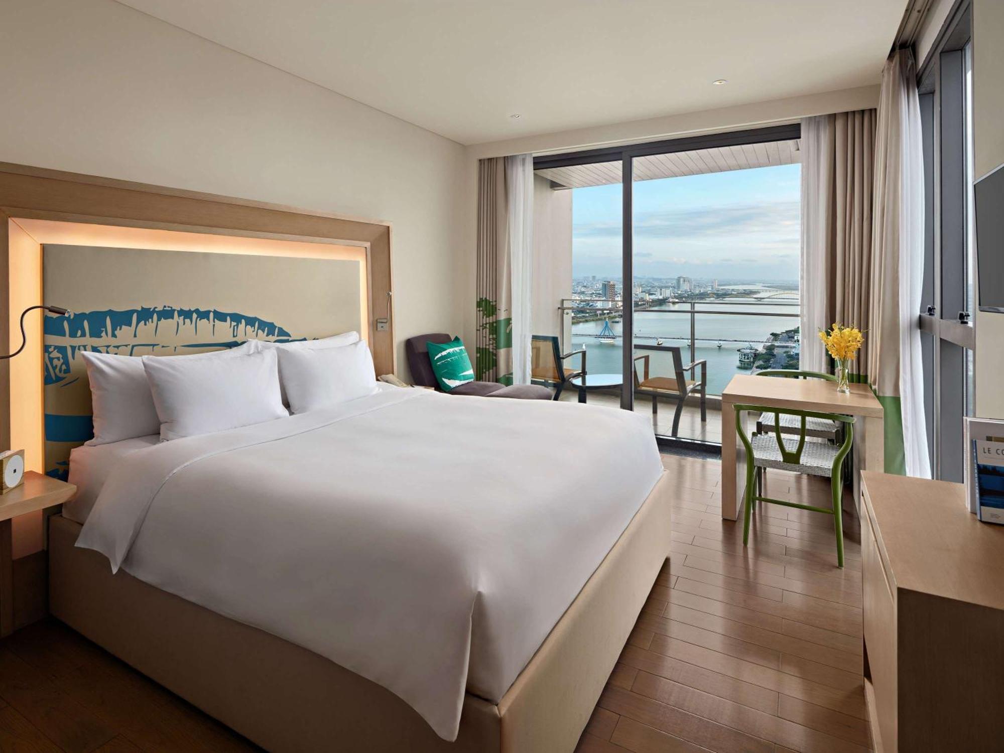 Novotel Danang Premier Han River Luaran gambar