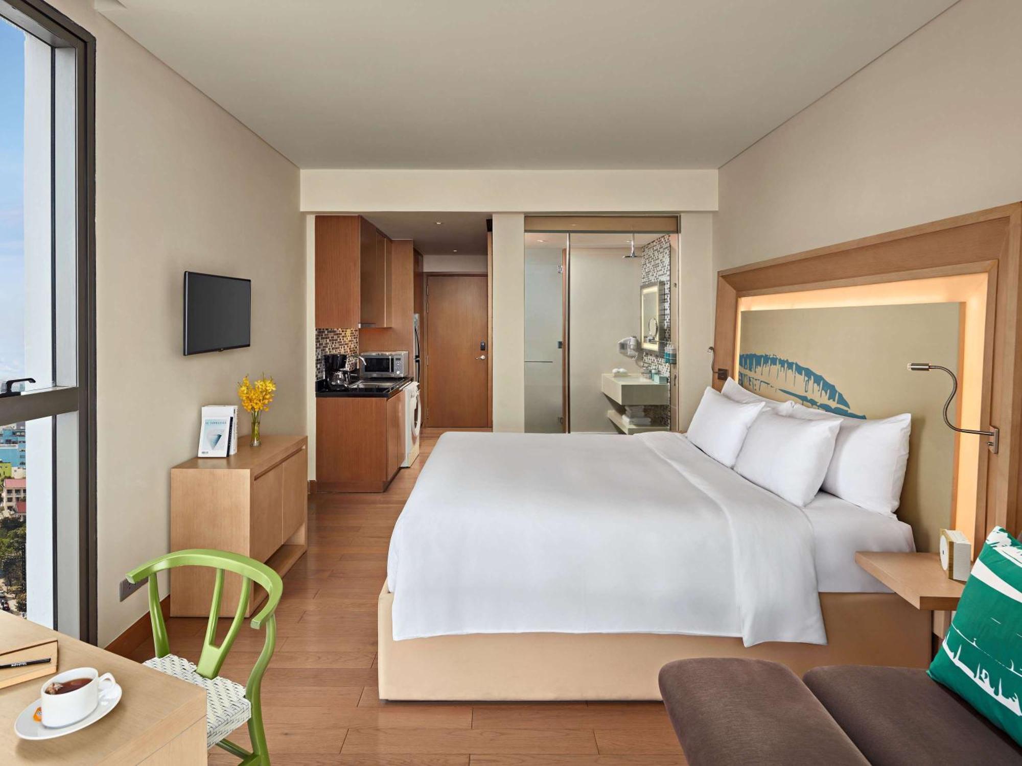 Novotel Danang Premier Han River Luaran gambar