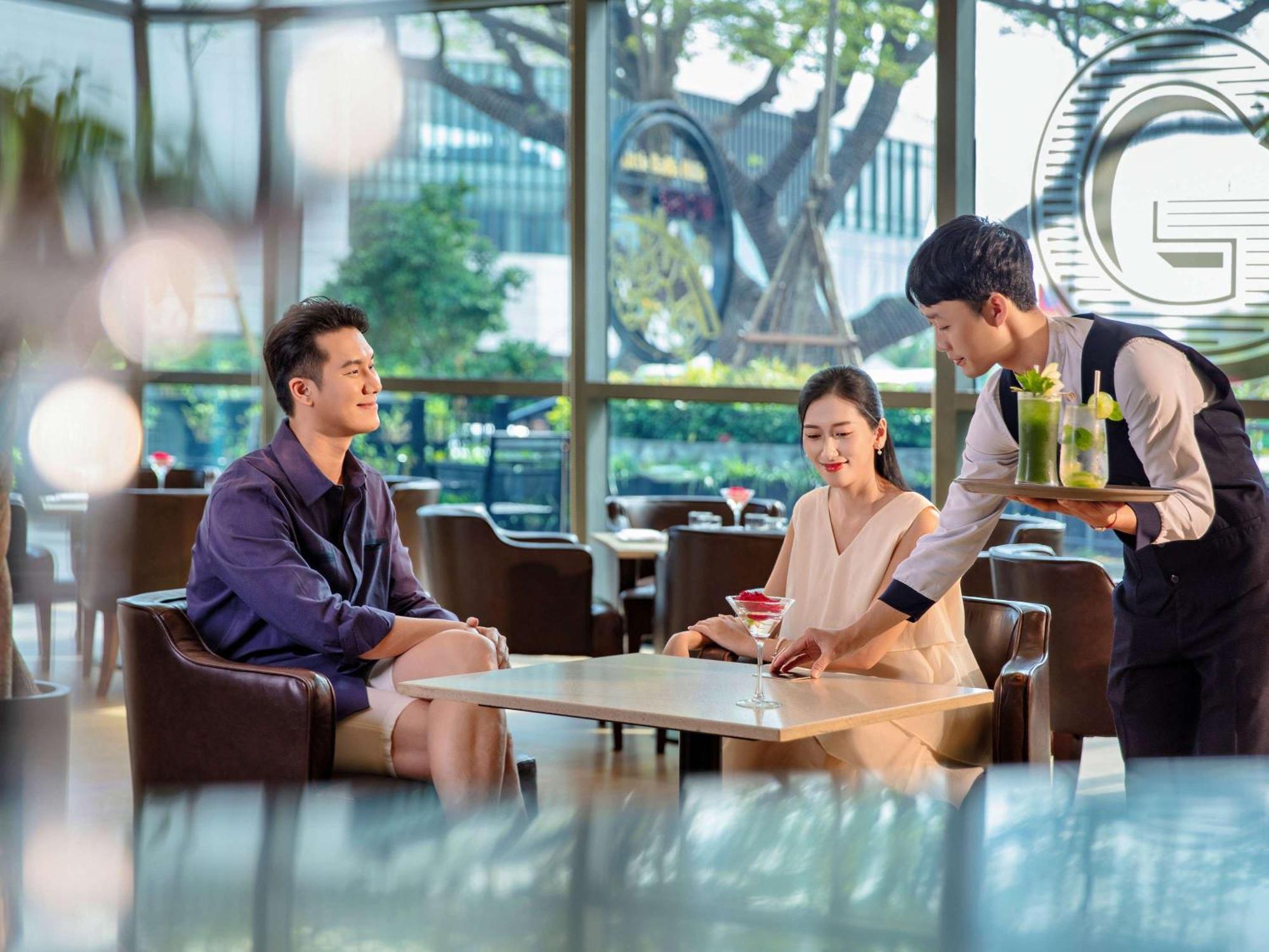 Novotel Danang Premier Han River Luaran gambar
