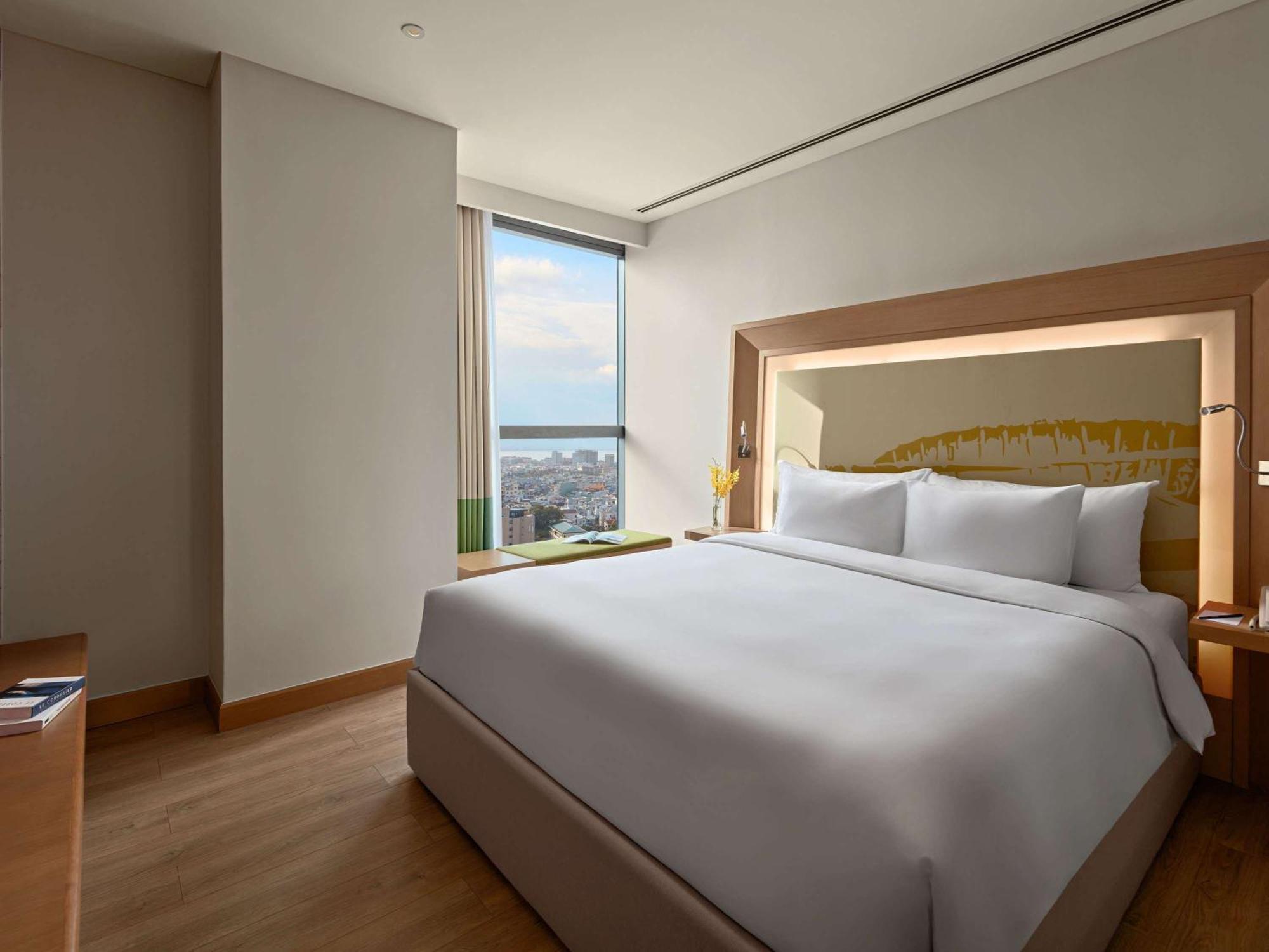 Novotel Danang Premier Han River Luaran gambar