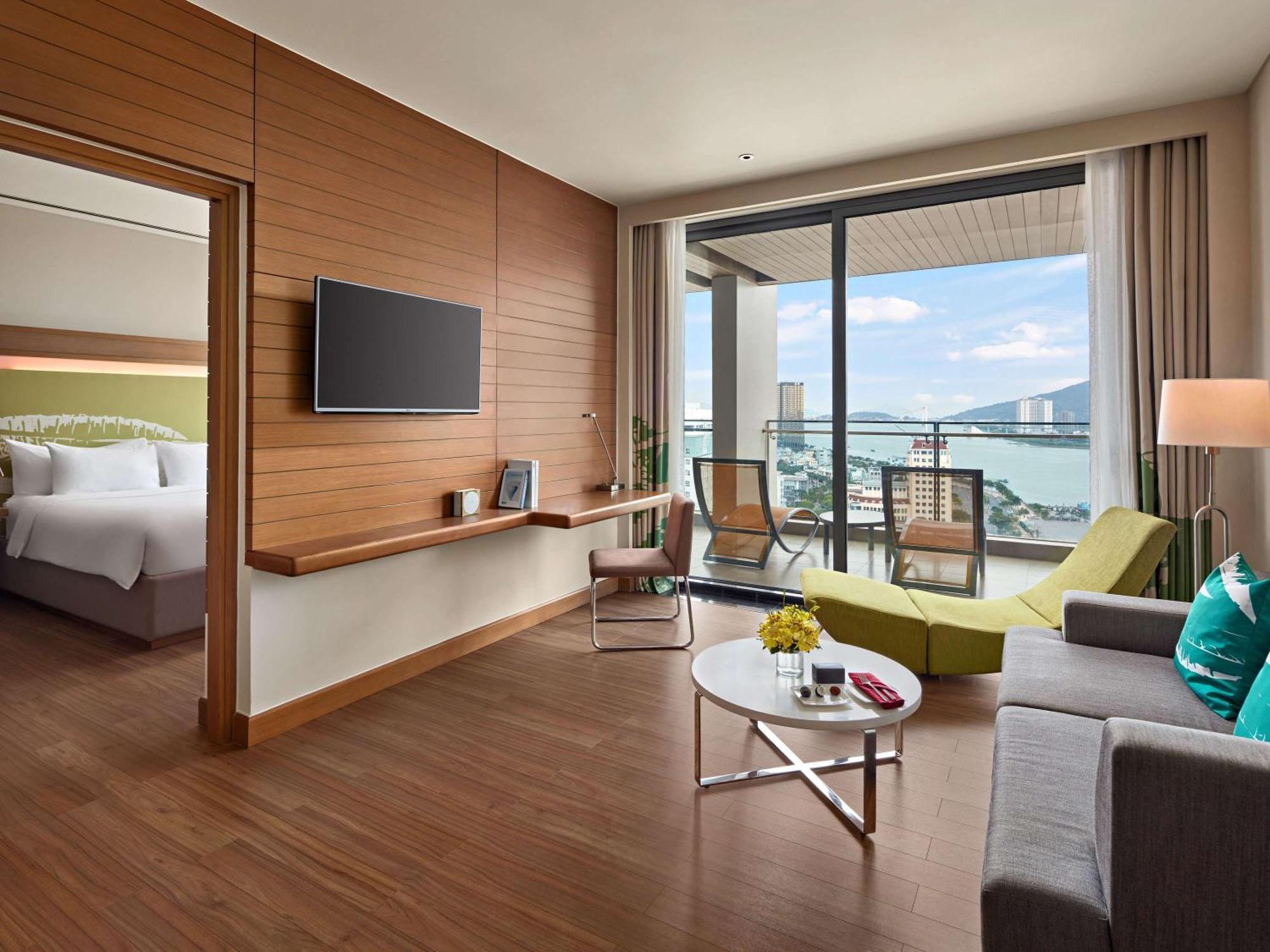 Novotel Danang Premier Han River Luaran gambar