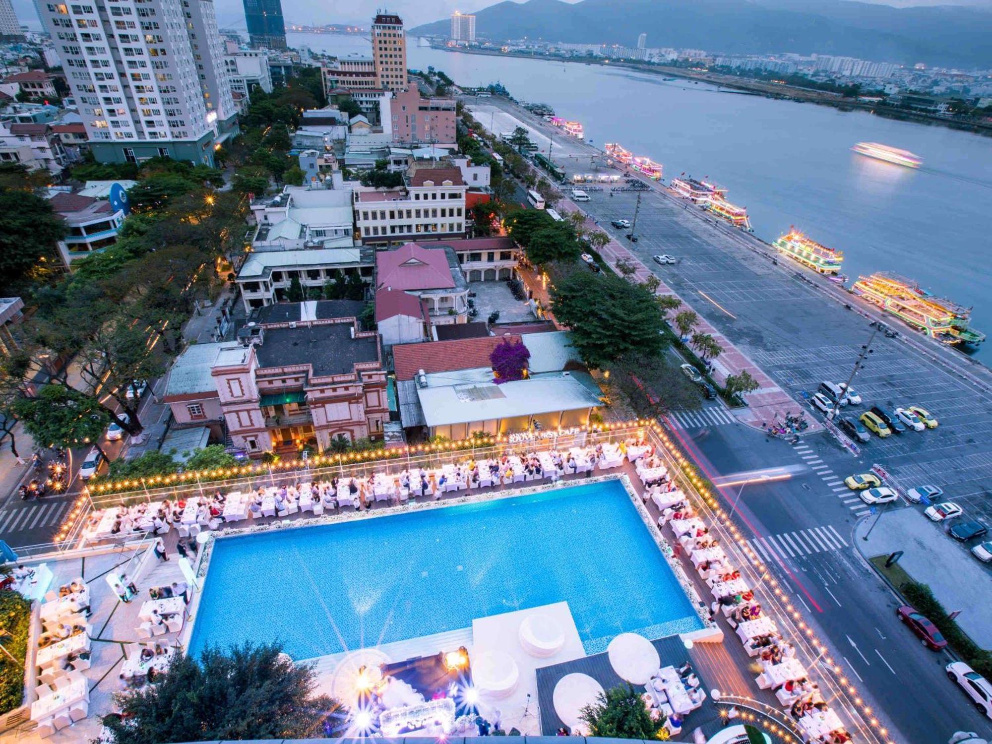 Novotel Danang Premier Han River Luaran gambar