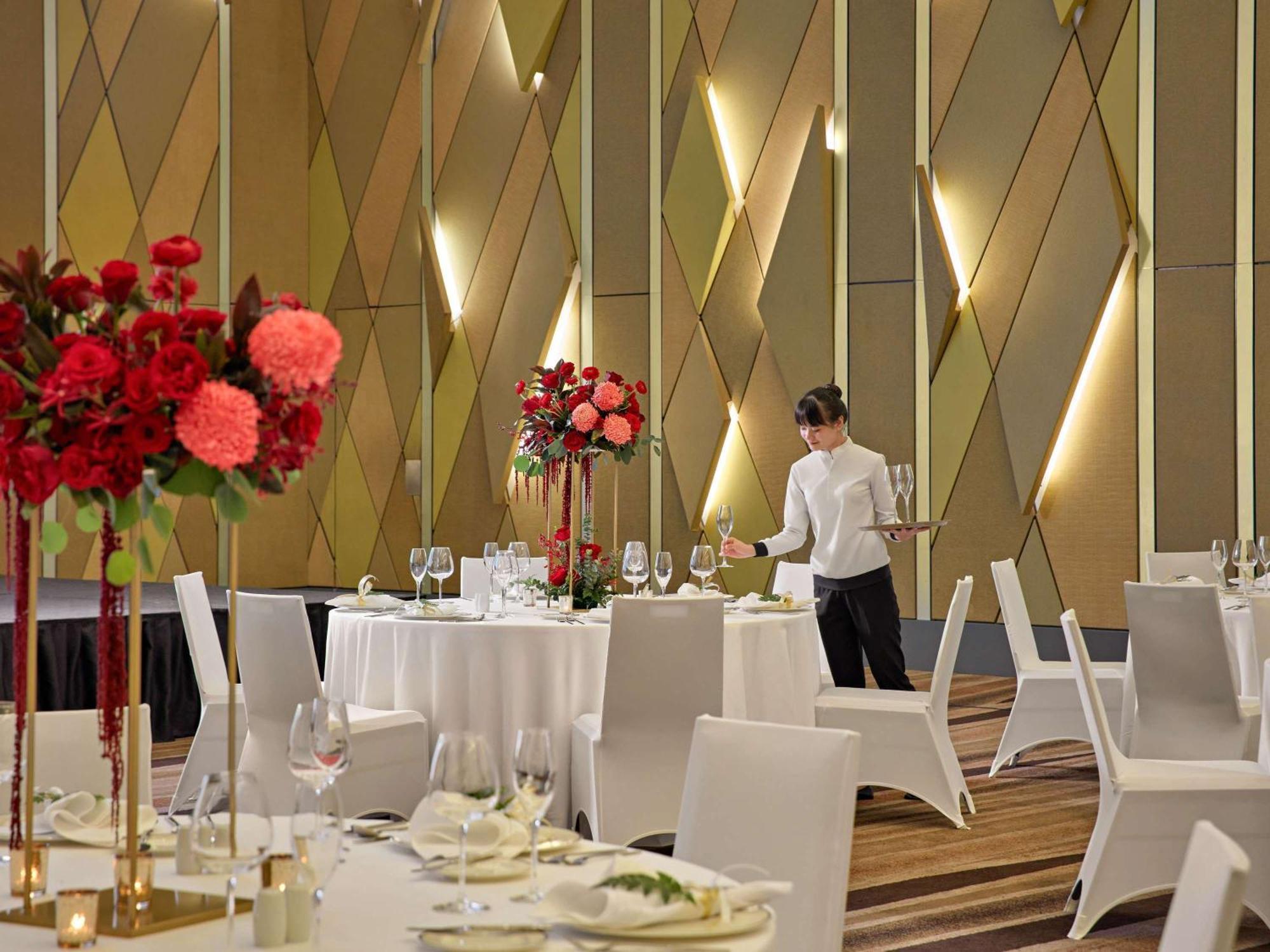 Novotel Danang Premier Han River Luaran gambar