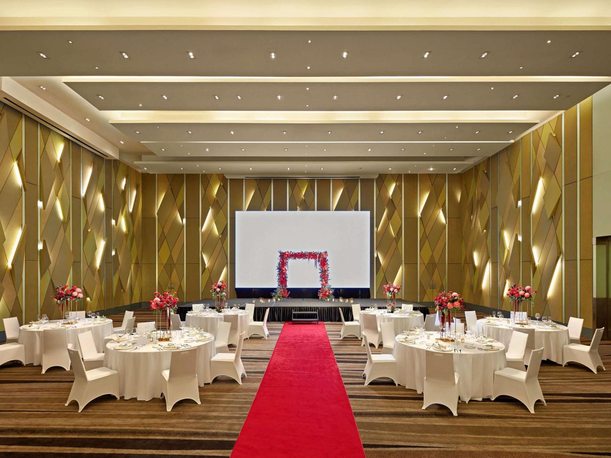 Novotel Danang Premier Han River Luaran gambar