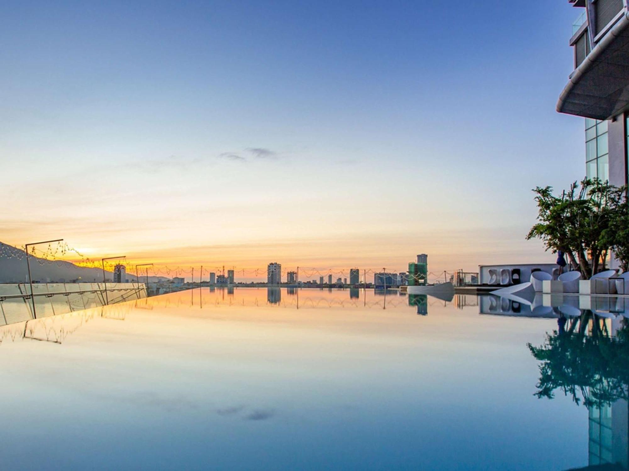 Novotel Danang Premier Han River Luaran gambar
