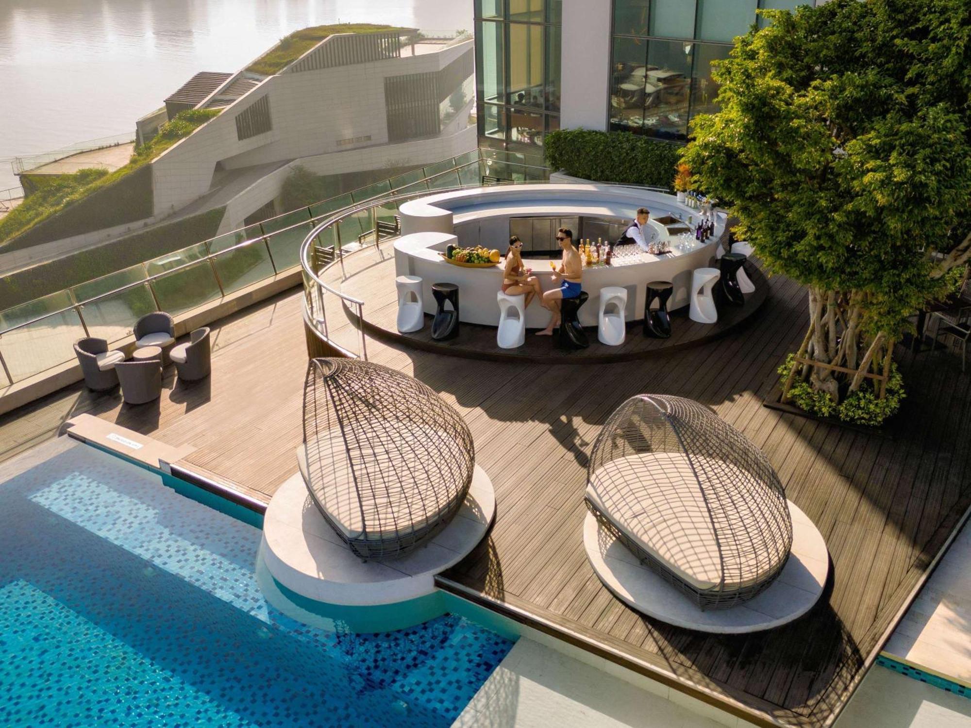 Novotel Danang Premier Han River Luaran gambar