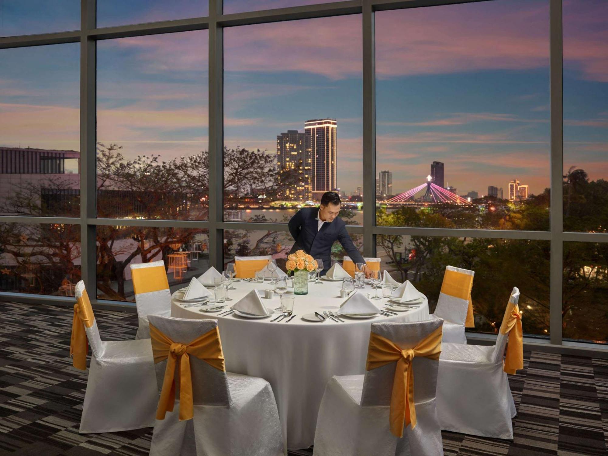 Novotel Danang Premier Han River Luaran gambar