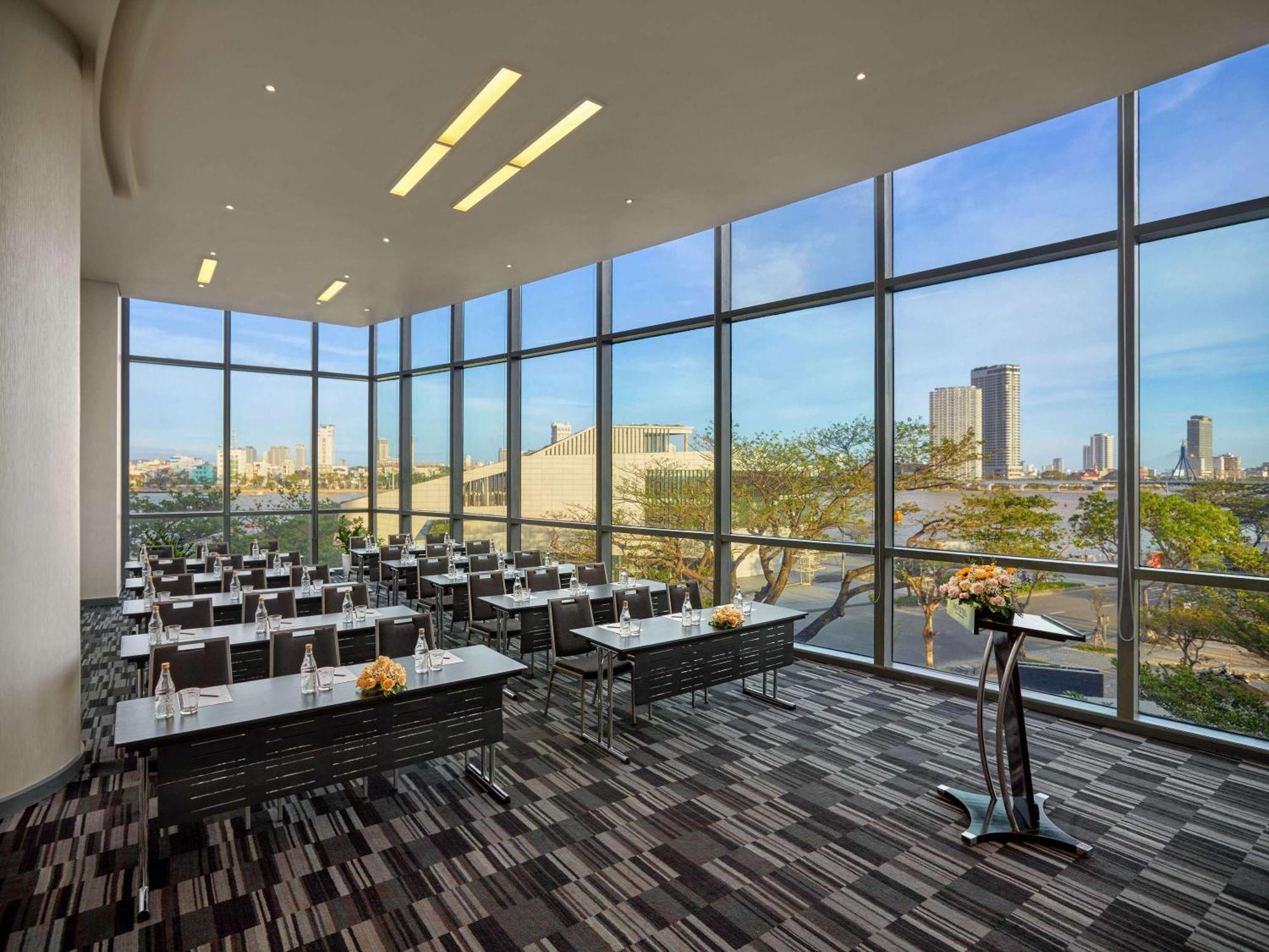 Novotel Danang Premier Han River Luaran gambar