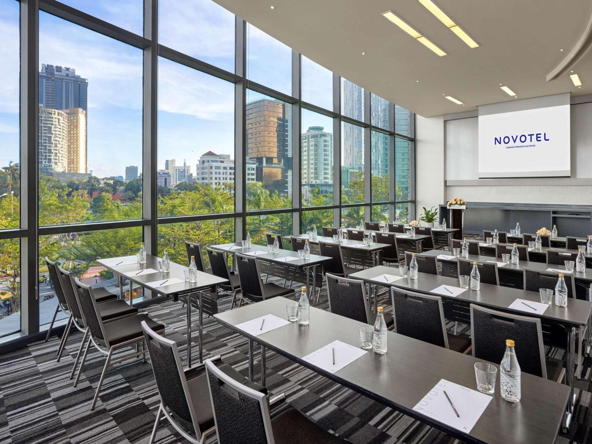 Novotel Danang Premier Han River Luaran gambar