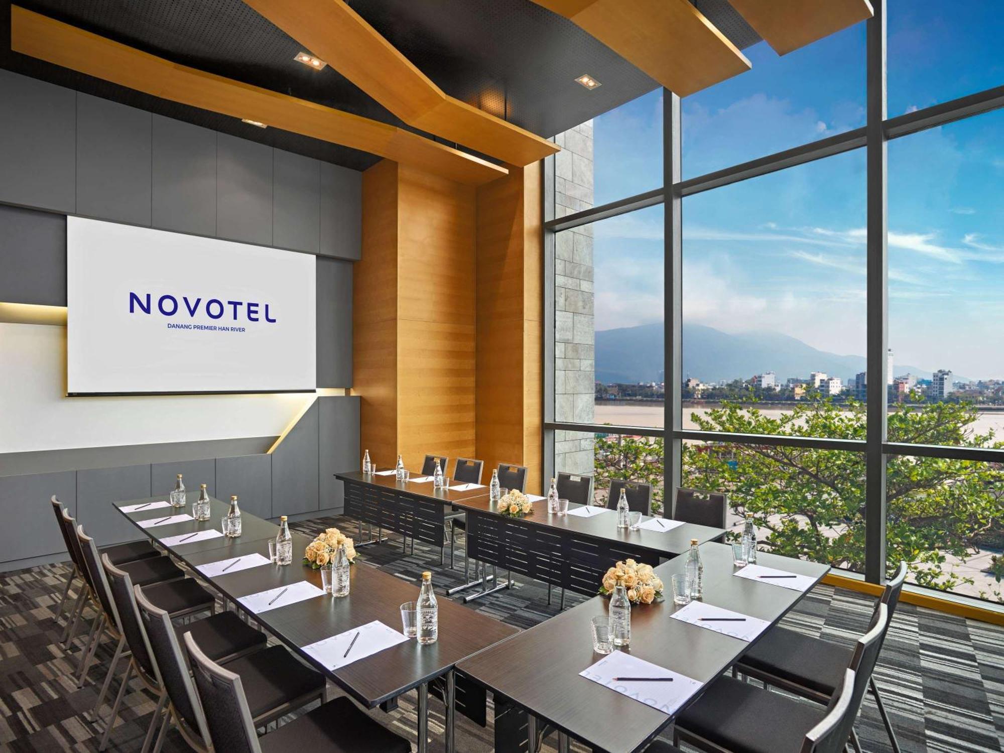 Novotel Danang Premier Han River Luaran gambar