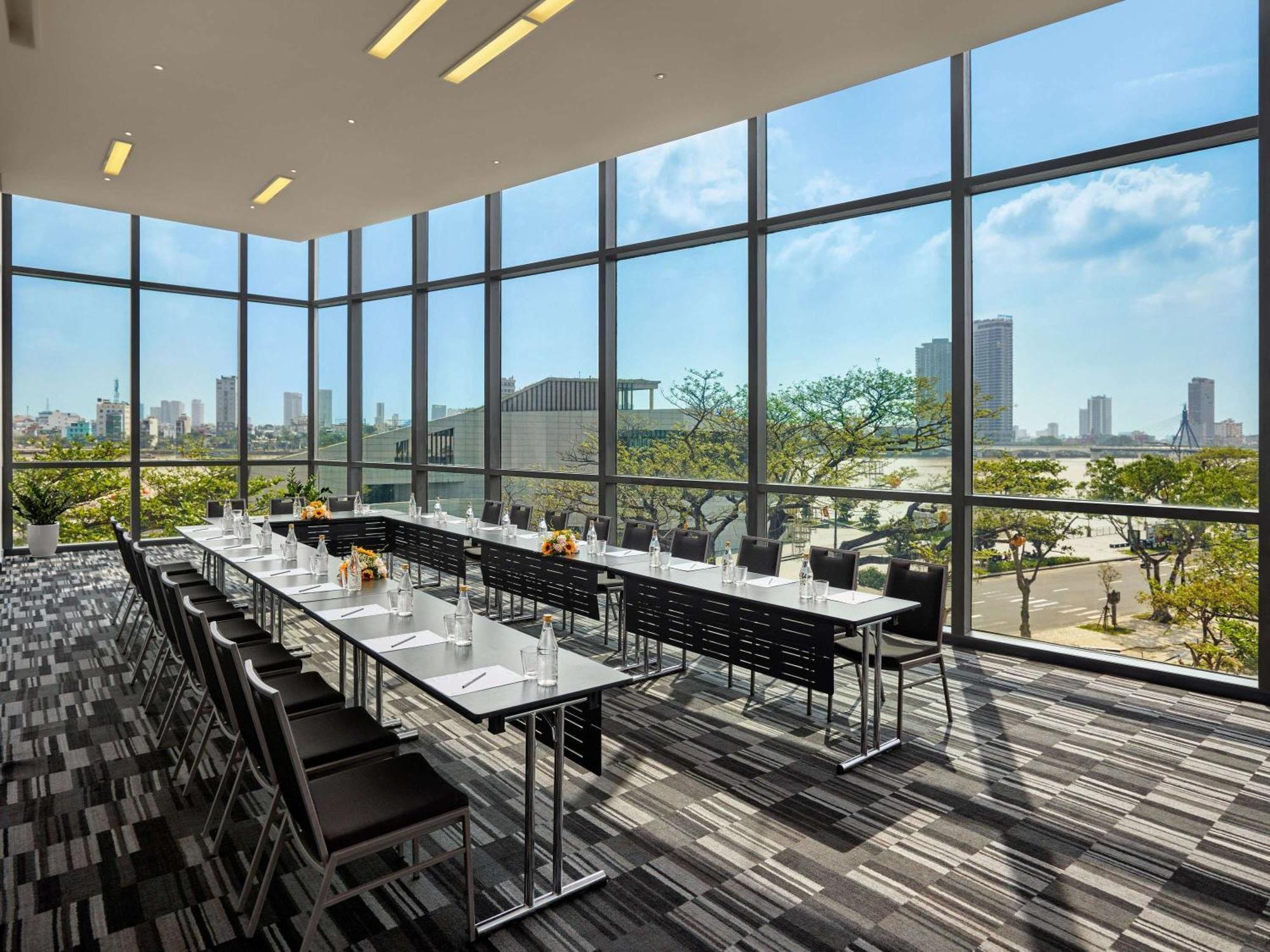 Novotel Danang Premier Han River Luaran gambar