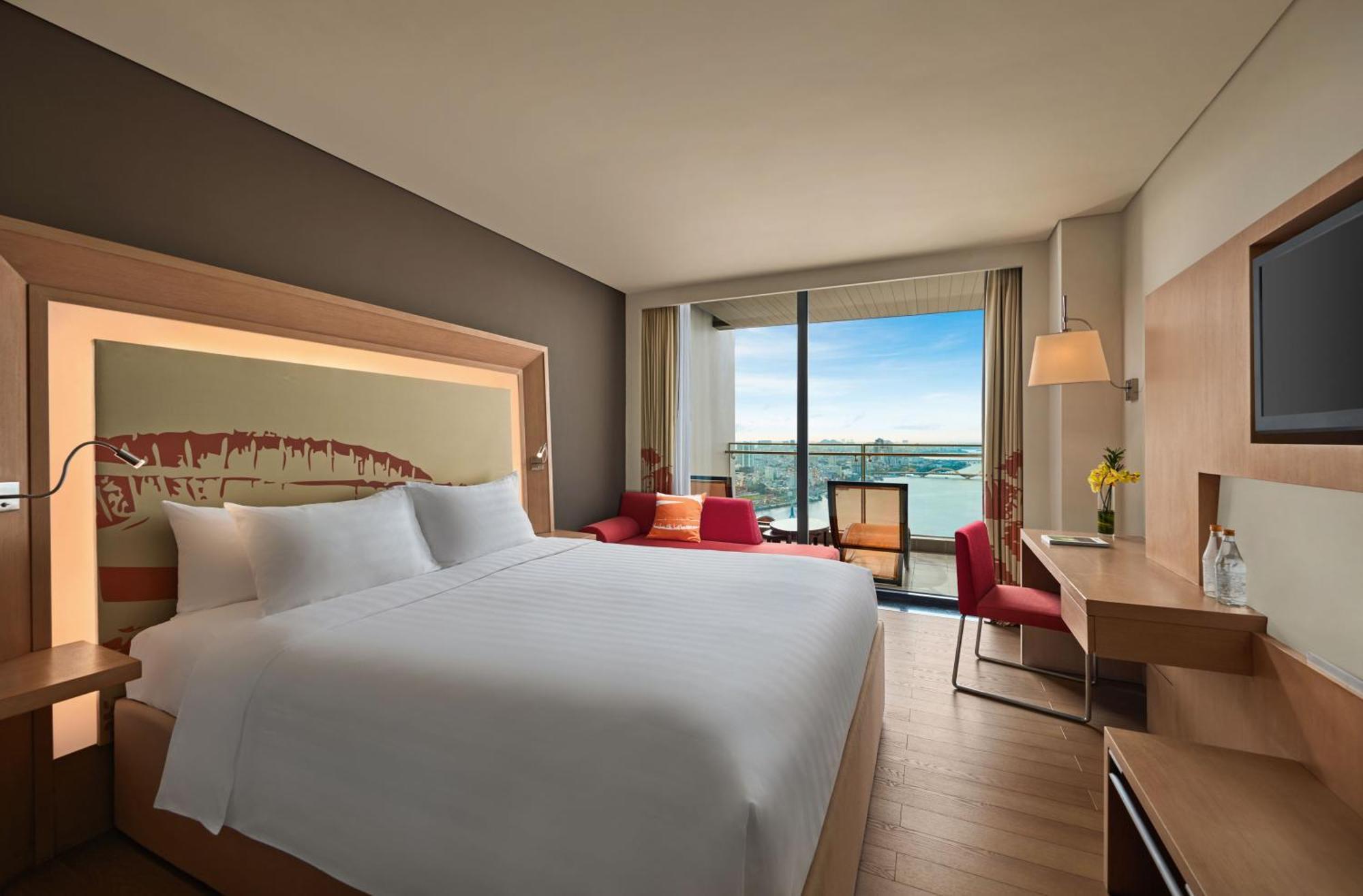 Novotel Danang Premier Han River Luaran gambar