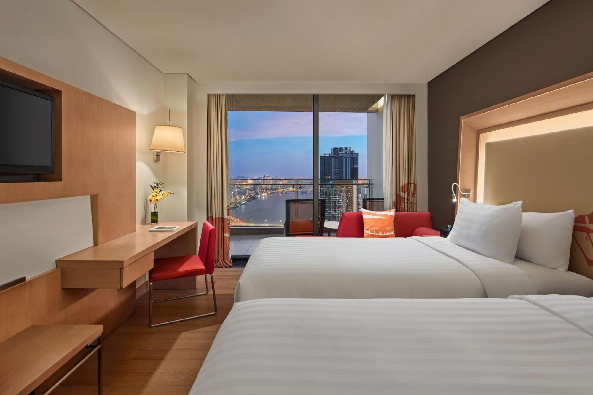 Novotel Danang Premier Han River Luaran gambar