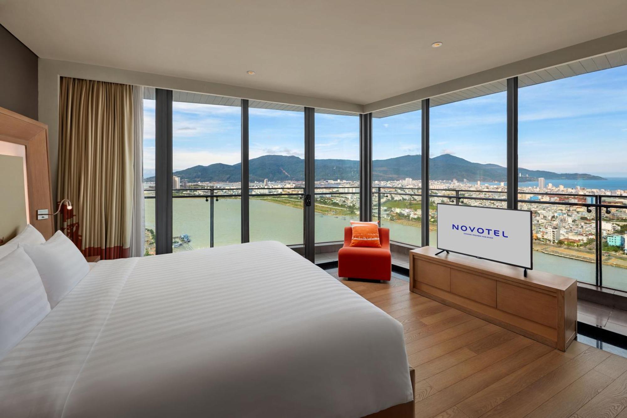 Novotel Danang Premier Han River Luaran gambar