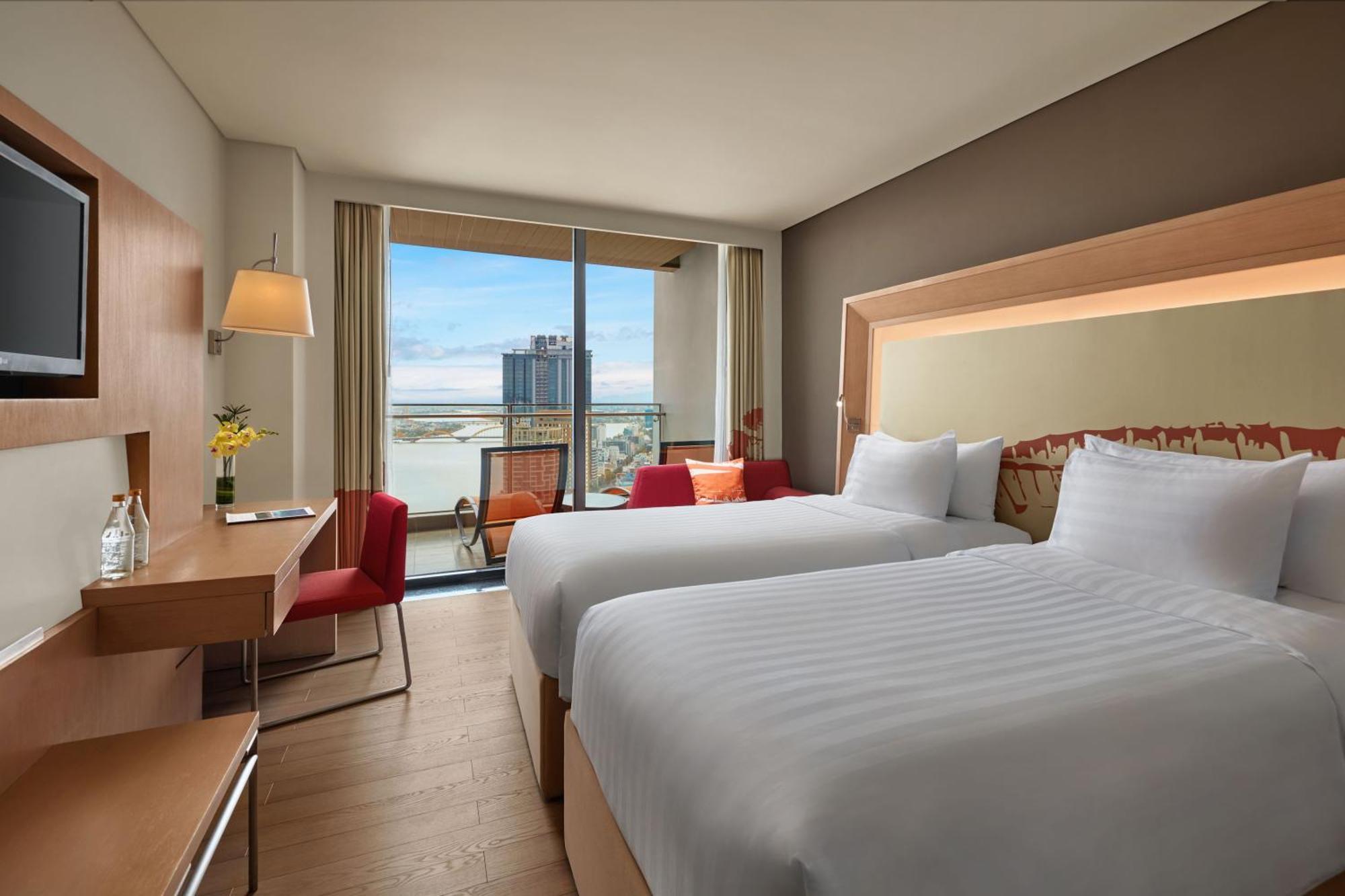 Novotel Danang Premier Han River Luaran gambar