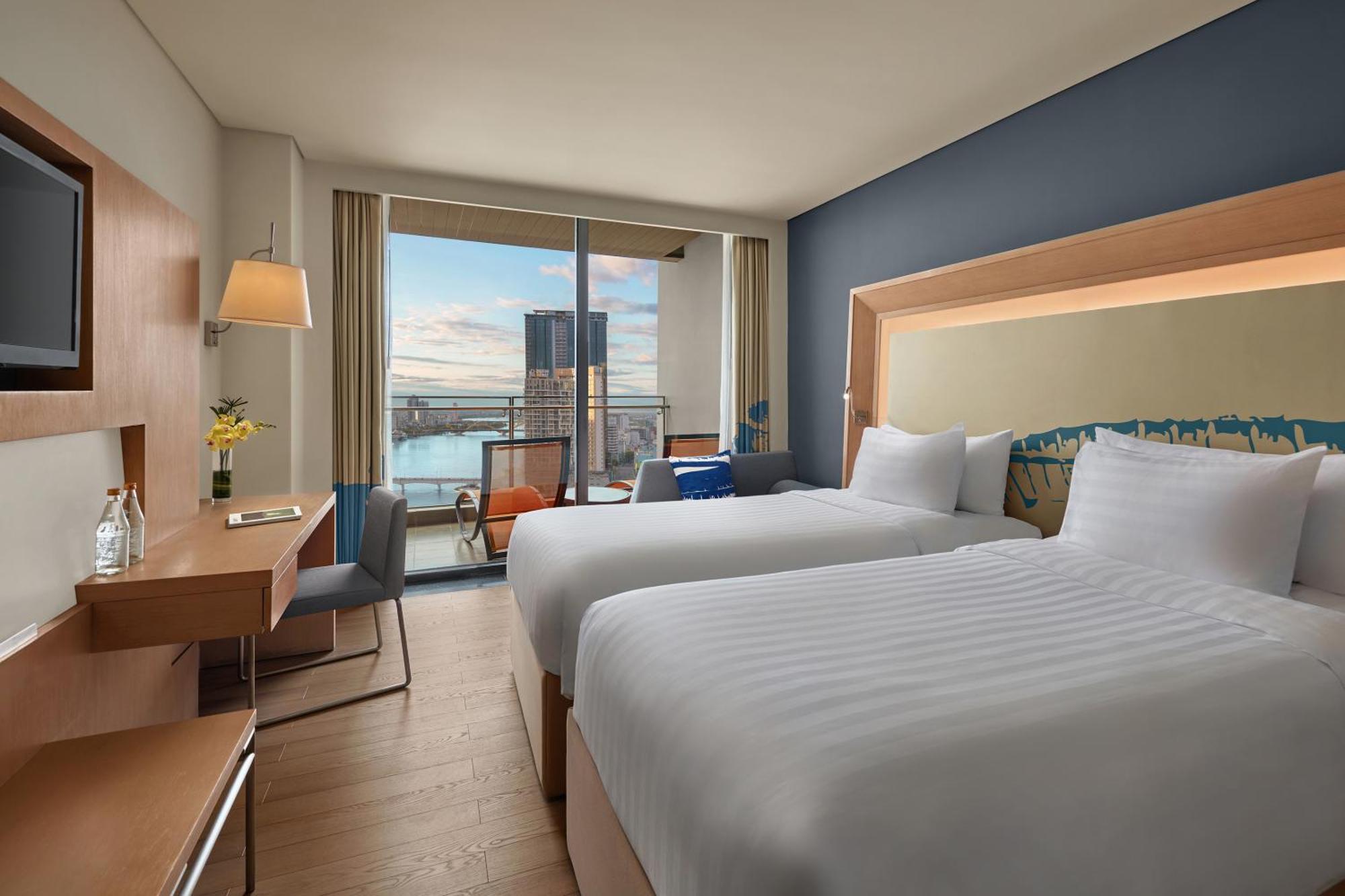 Novotel Danang Premier Han River Luaran gambar