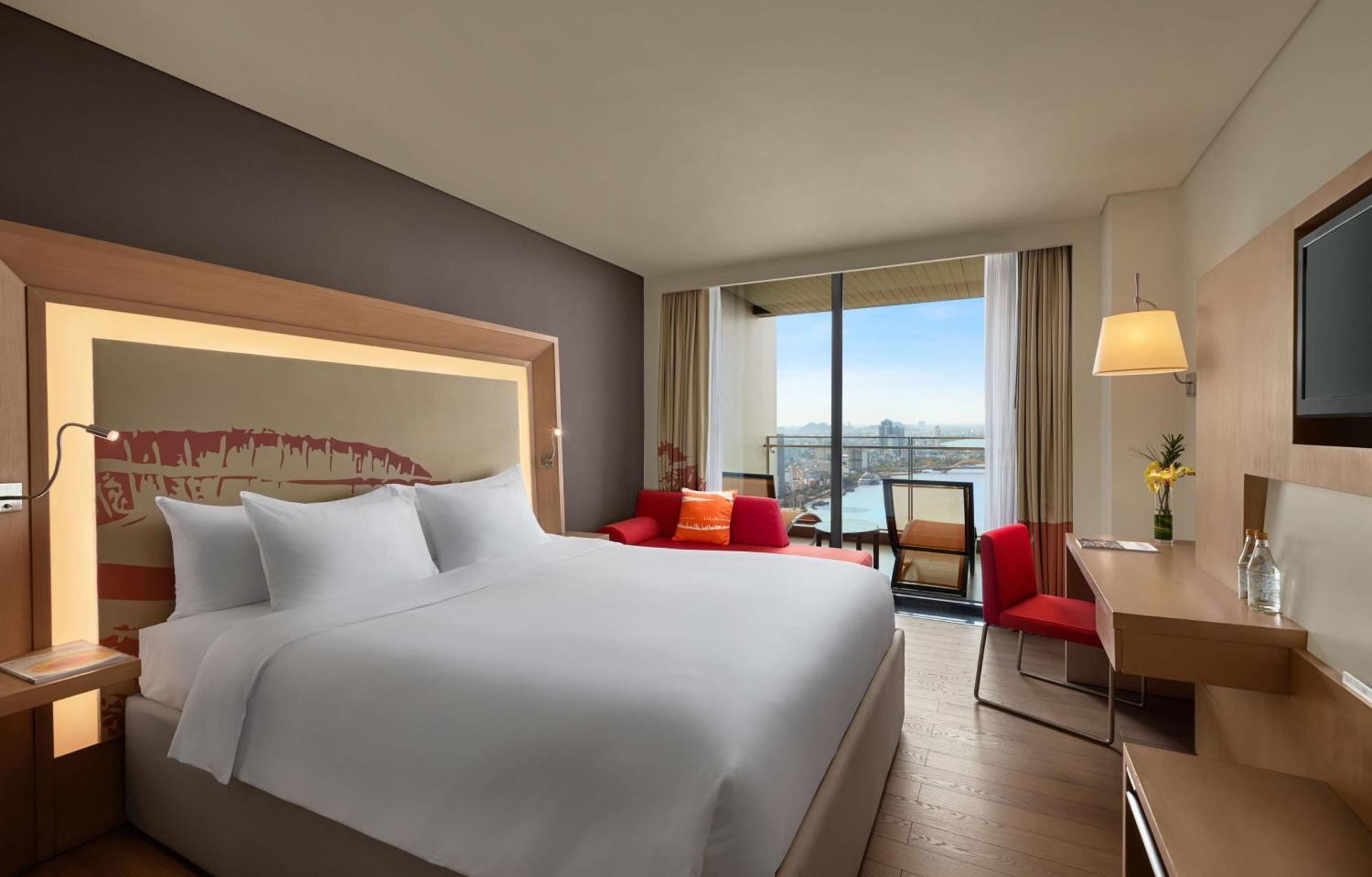 Novotel Danang Premier Han River Luaran gambar